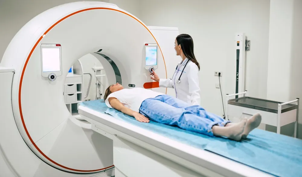 How to become a radiologist